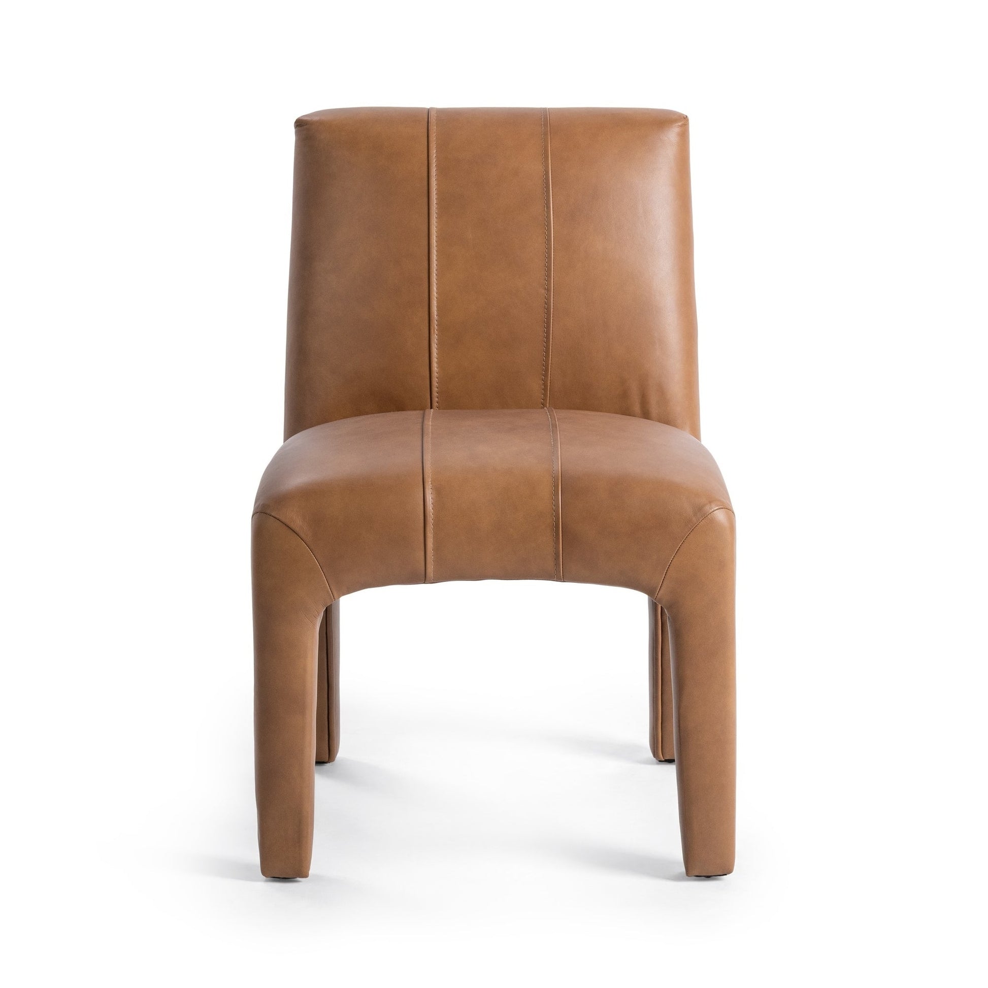 Liliana Dining Chair Tan