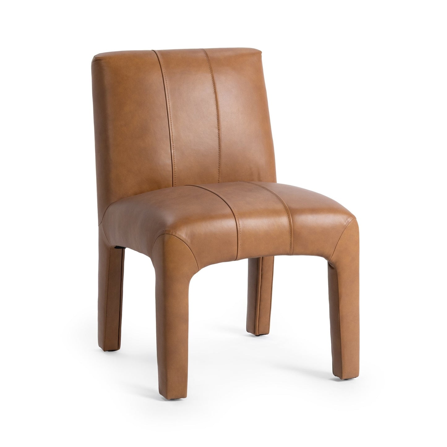 Liliana Dining Chair Tan
