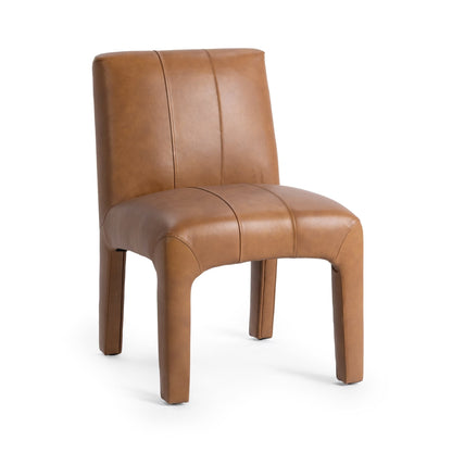 Liliana Dining Chair Tan