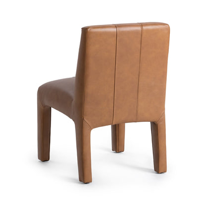 Liliana Dining Chair Tan