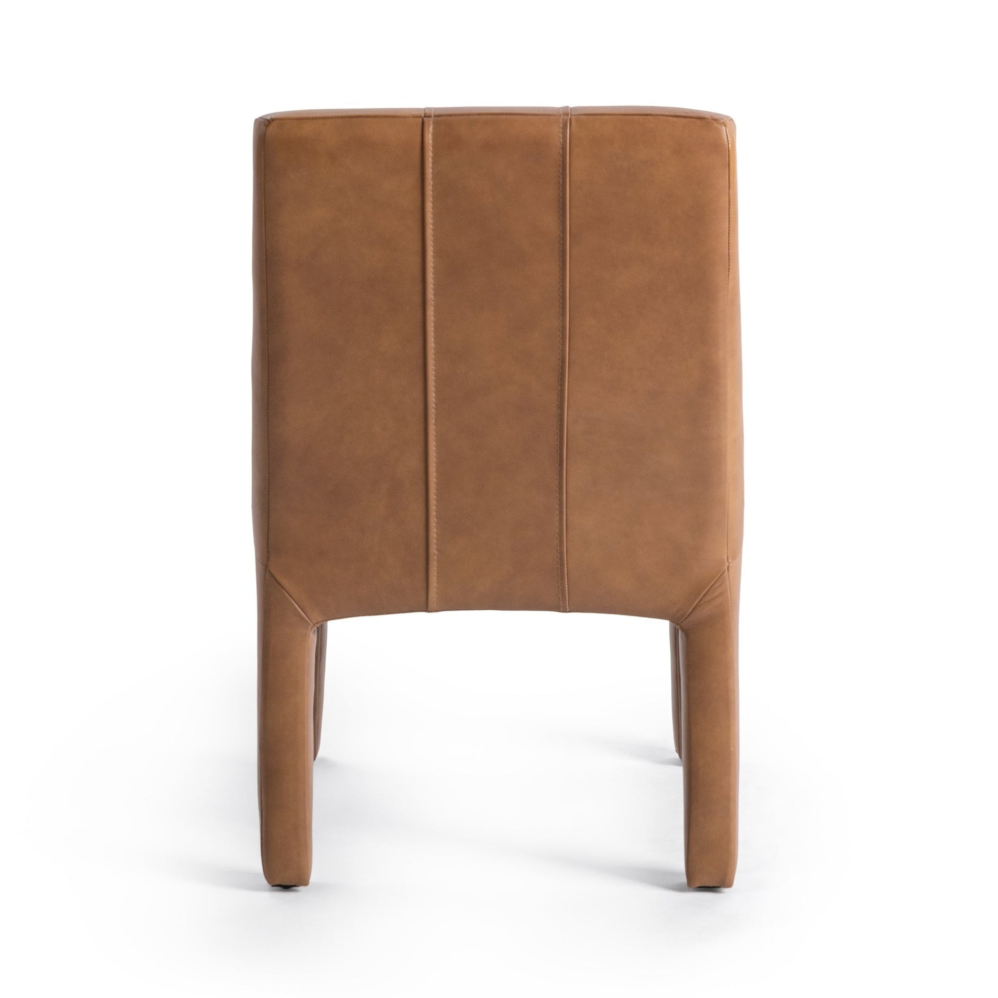 Liliana Dining Chair Tan