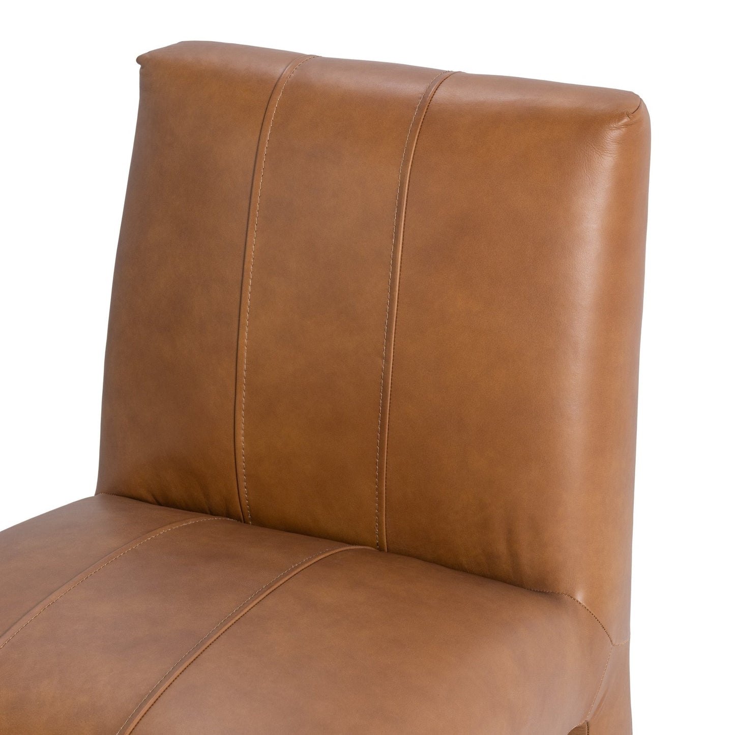 Liliana Dining Chair Tan