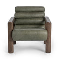 Artisan Accent Chair