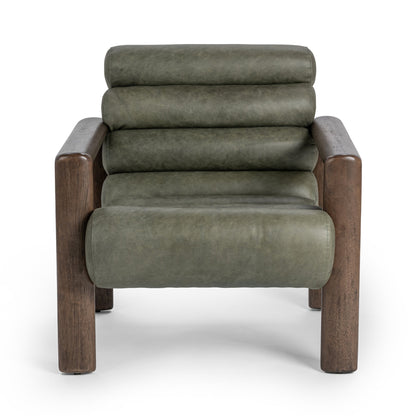 Dahlia Accent Chair Soft Sage