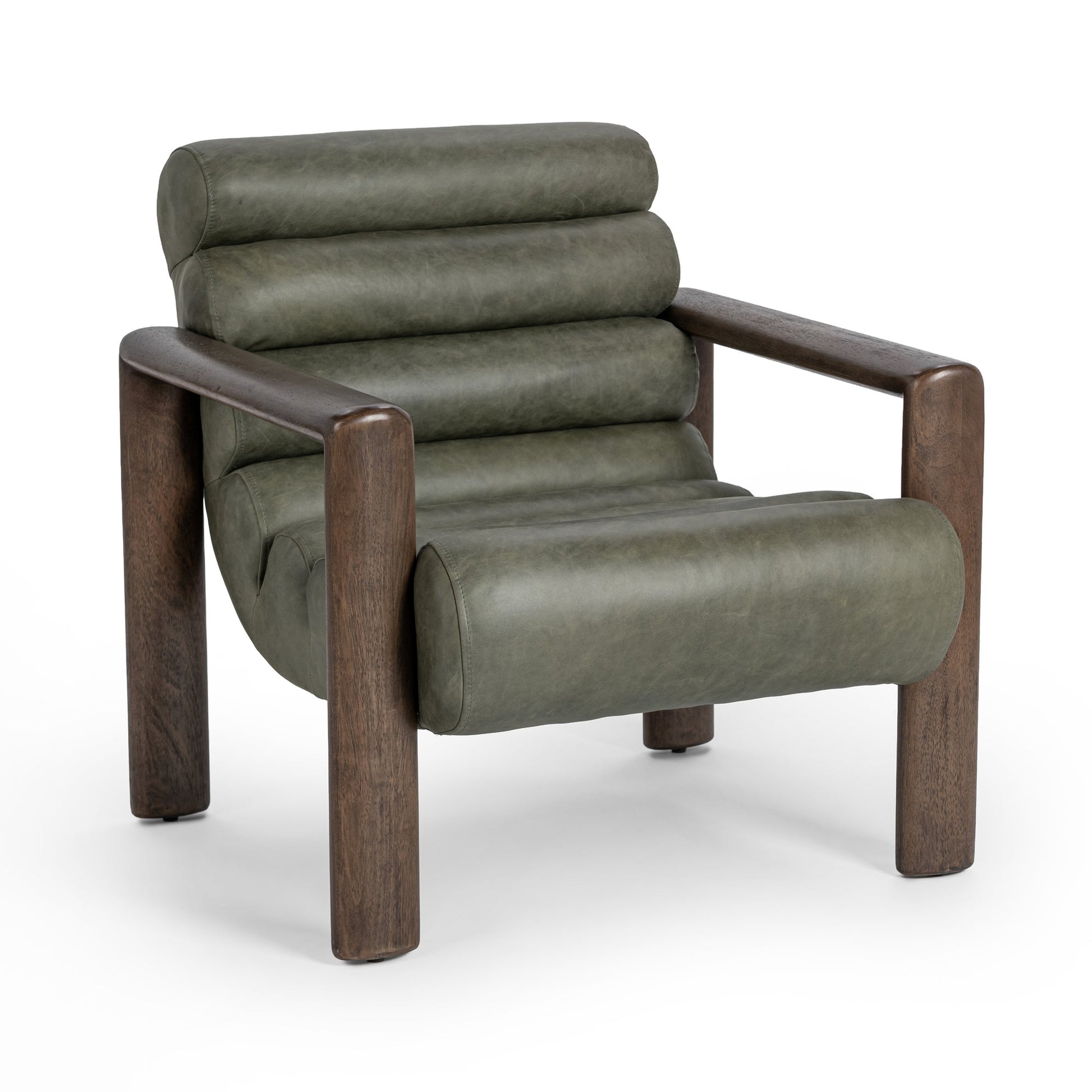 Dahlia Accent Chair Soft Sage