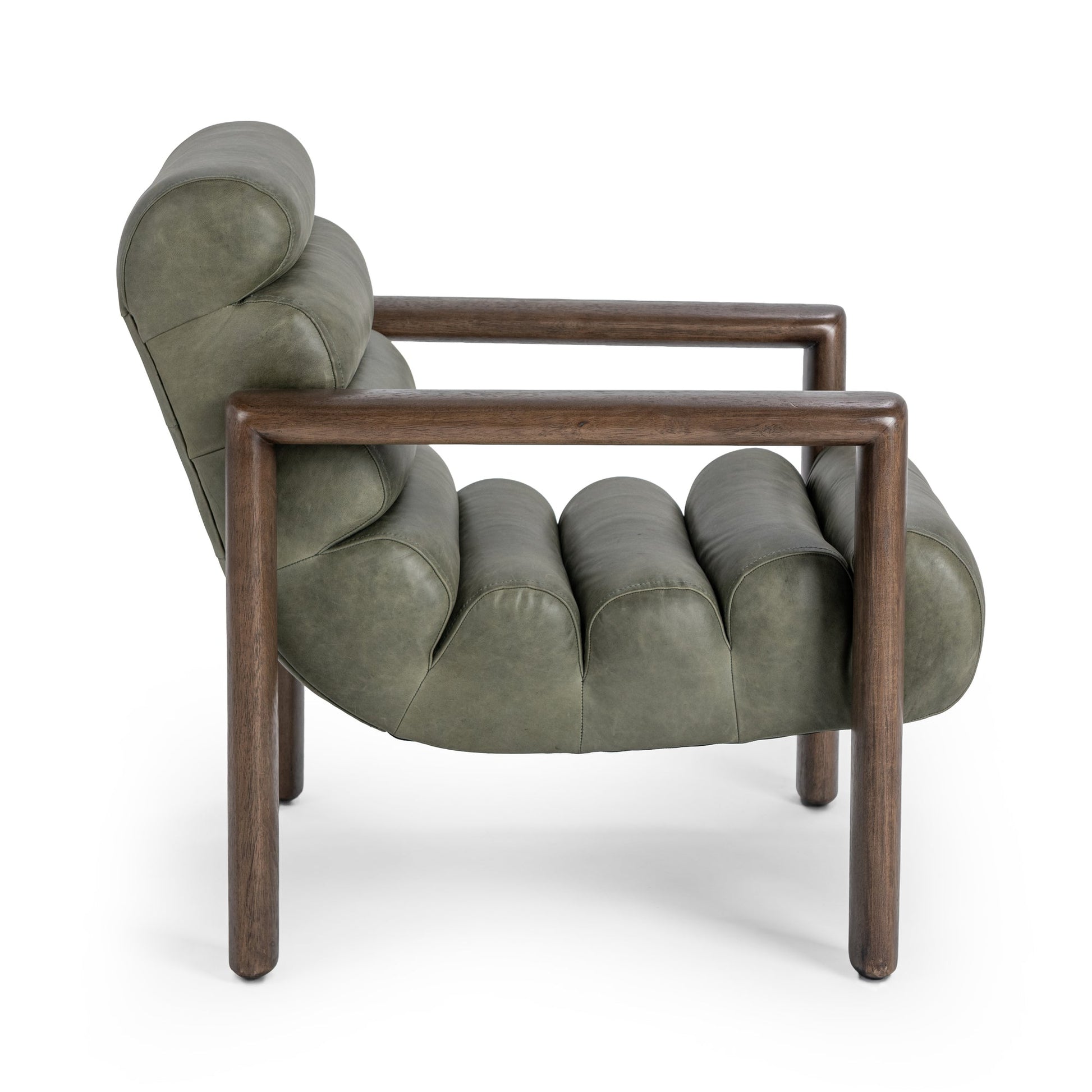 Dahlia Accent Chair Soft Sage