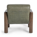 Artisan Accent Chair