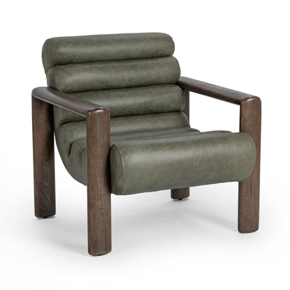 Artisan Accent Chair