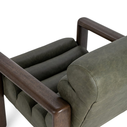 Dahlia Accent Chair Soft Sage