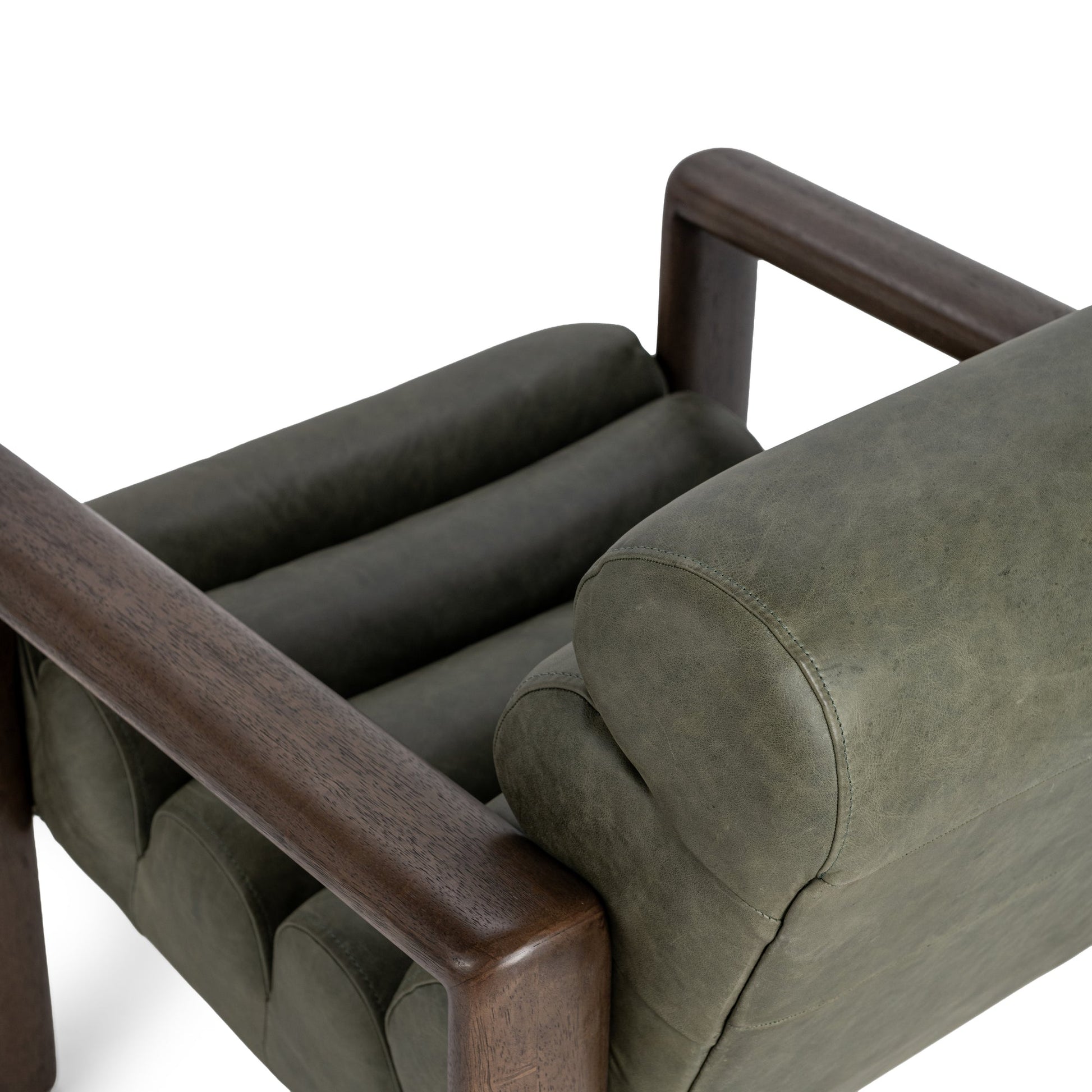 Dahlia Accent Chair Soft Sage