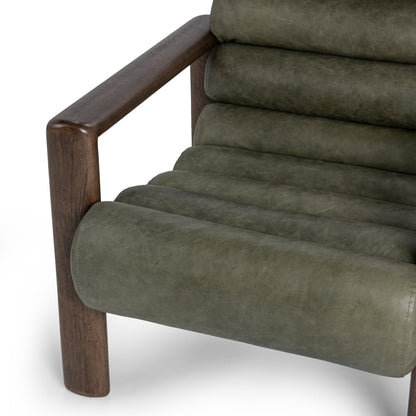 Dahlia Accent Chair Soft Sage