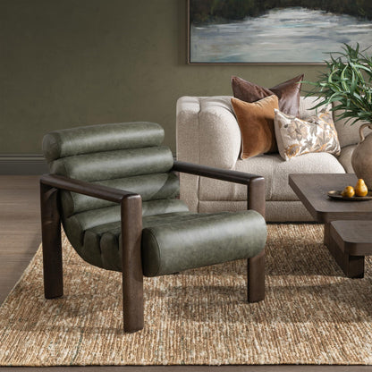 Dahlia Accent Chair Soft Sage