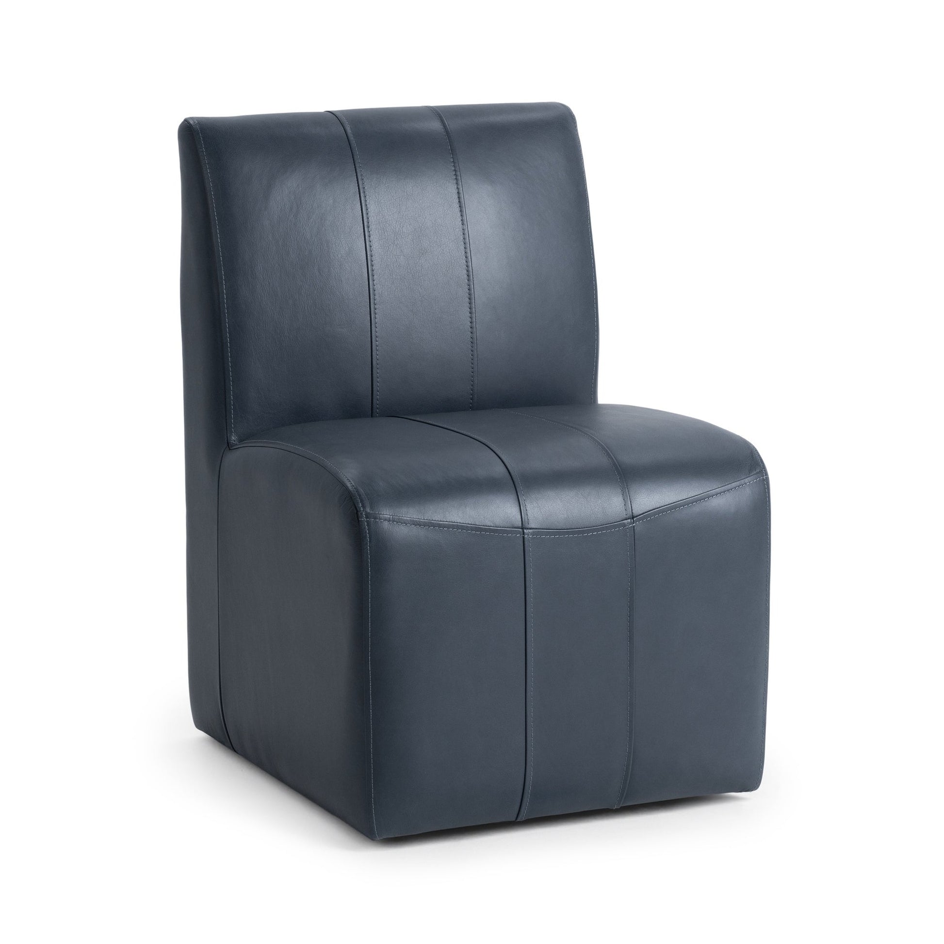 Carsen Dining Chair Mystic Blue