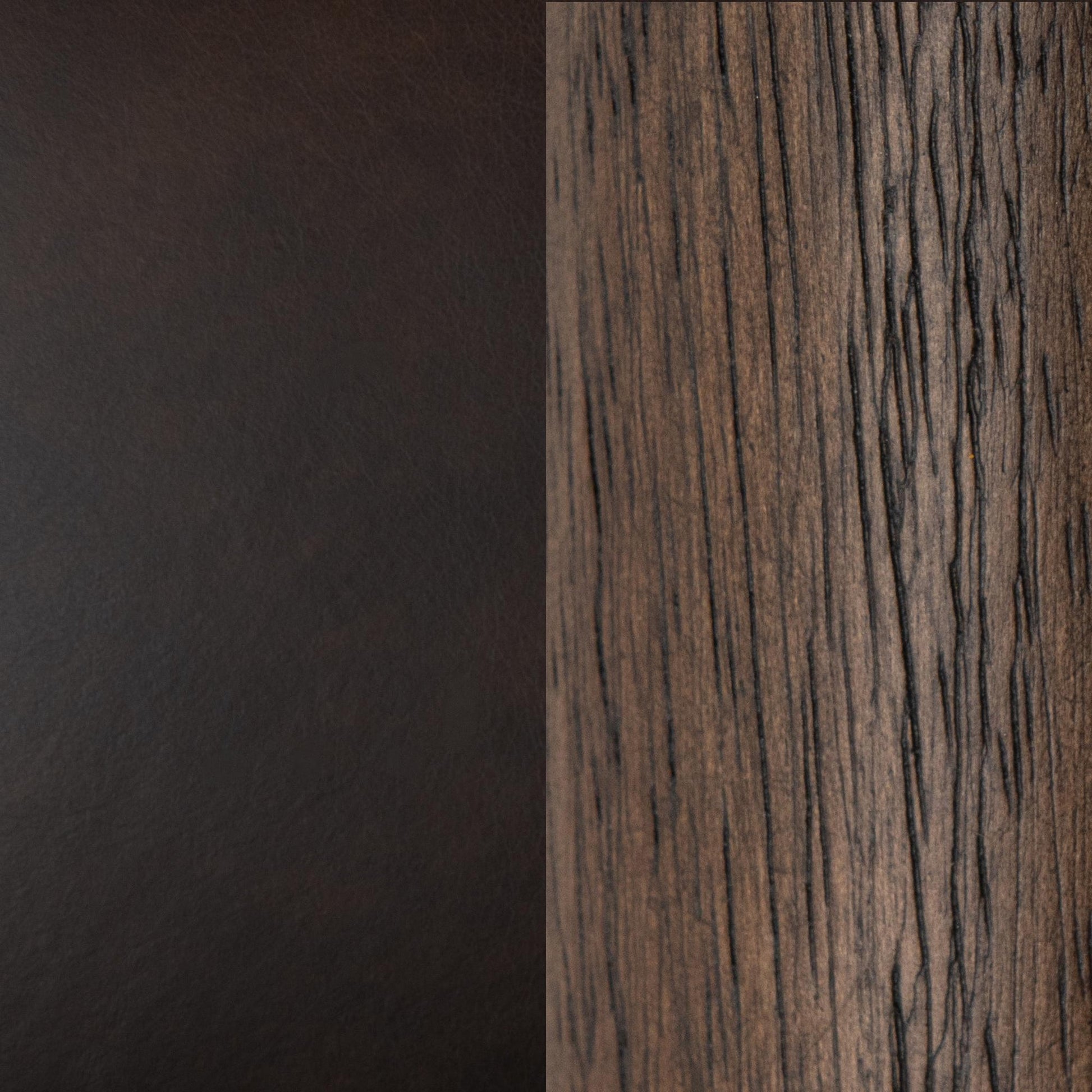 Azoria Accent Chair Dark Roast