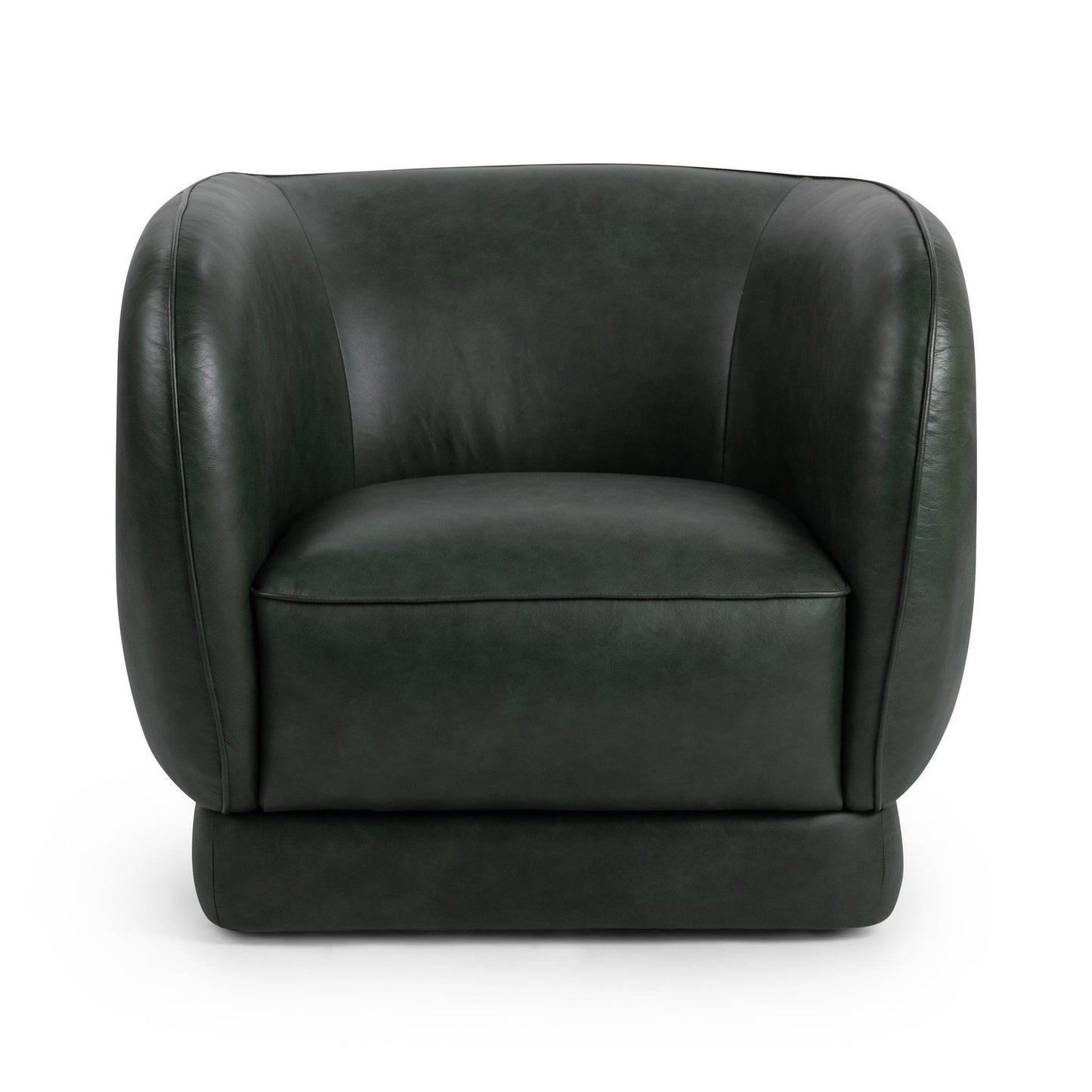 Rinner Accent Chair Hunter Green