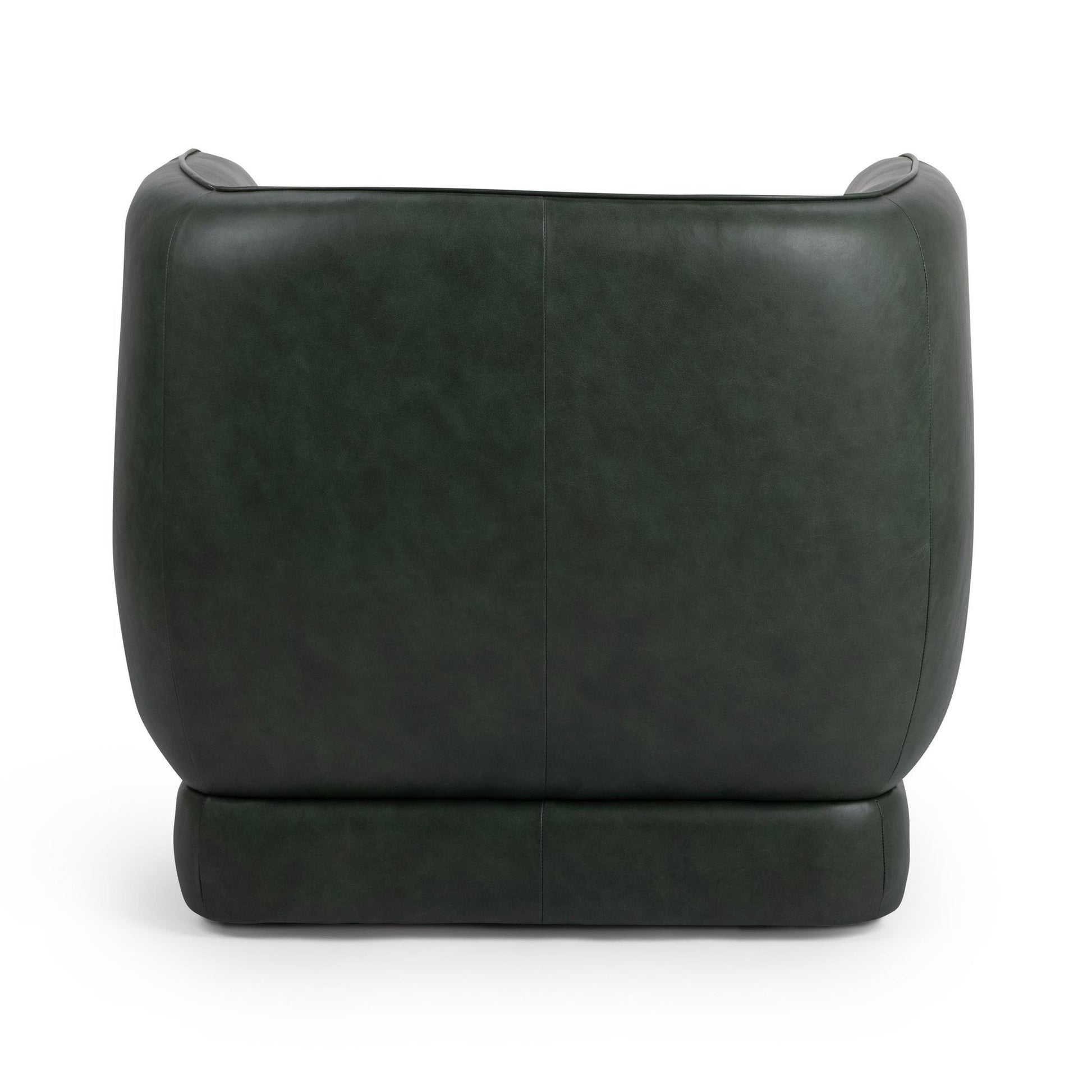 Rinner Accent Chair Hunter Green