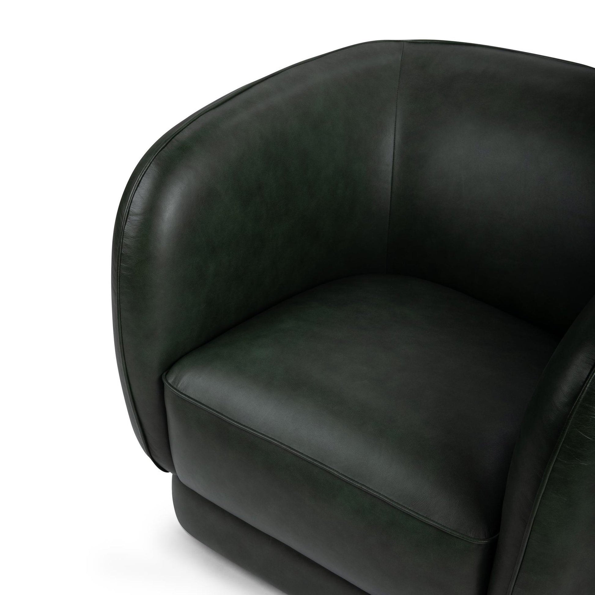 Rinner Accent Chair Hunter Green