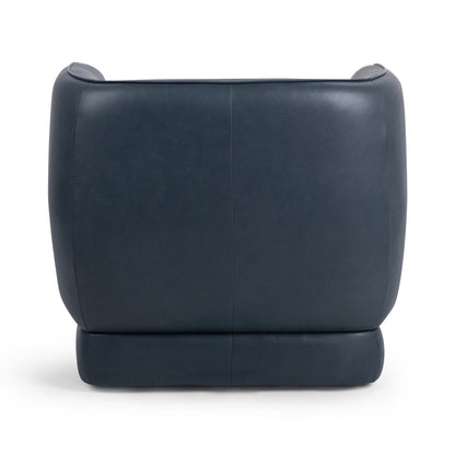 Rinner Accent Chair Mystic Blue