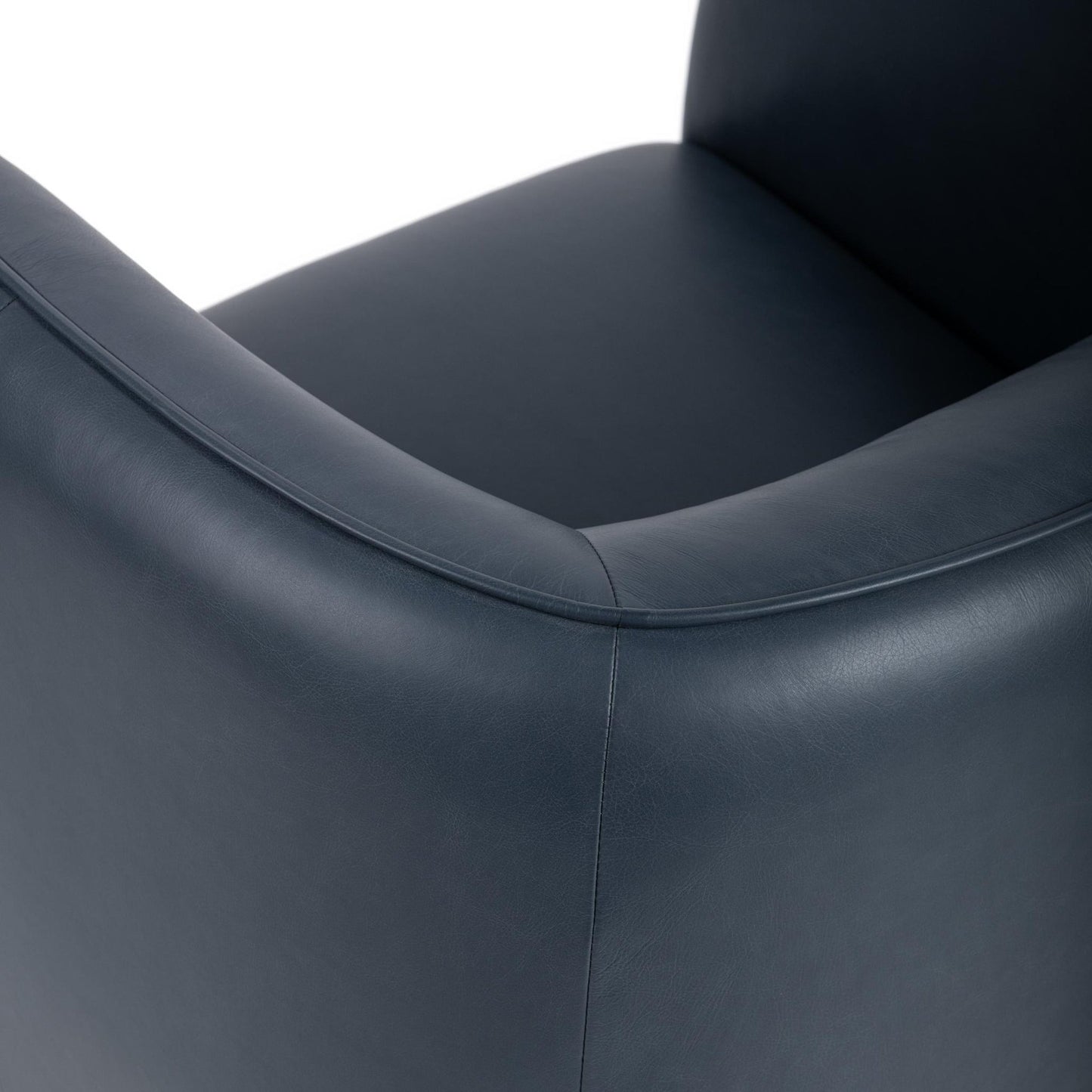 Rinner Accent Chair Mystic Blue