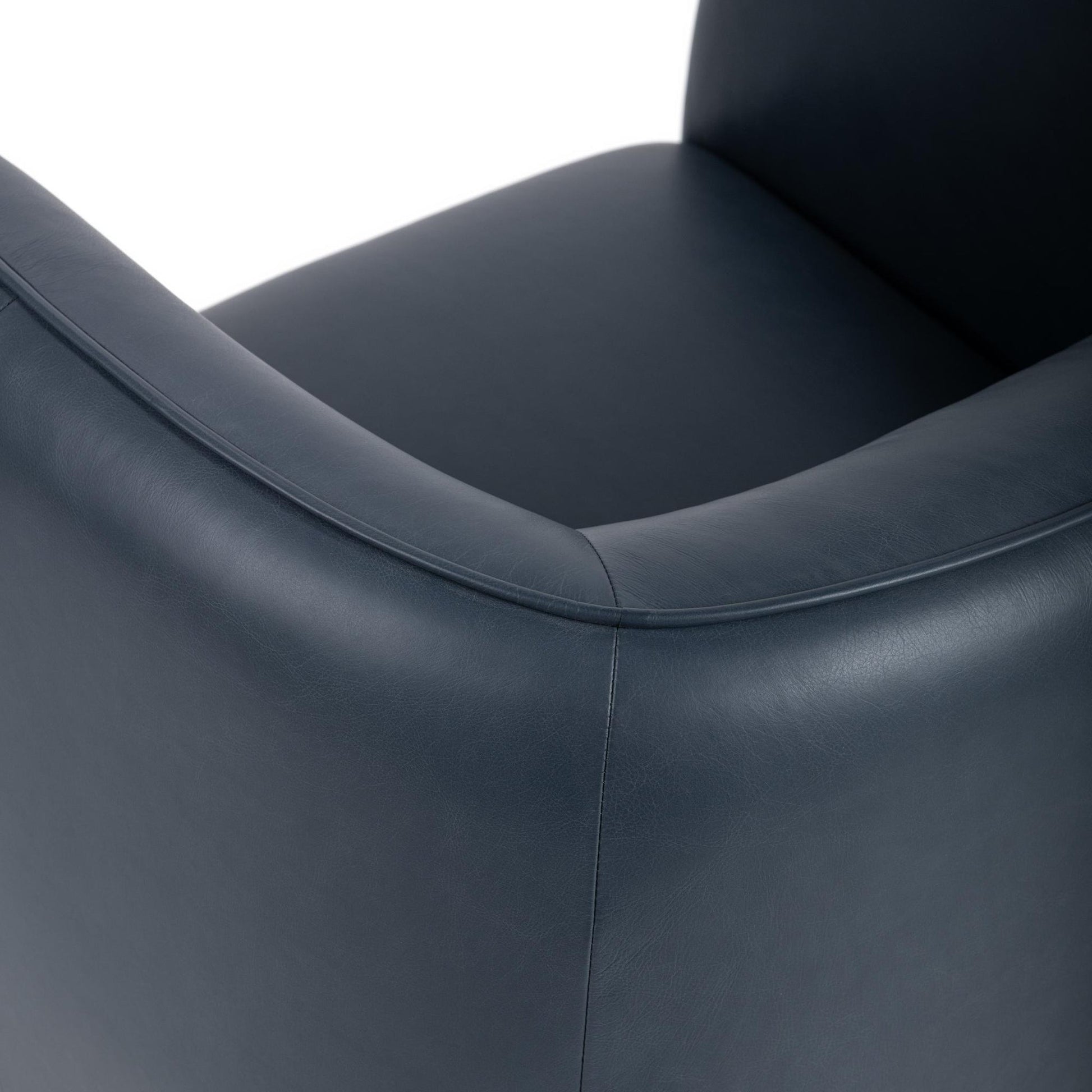 Rinner Accent Chair Mystic Blue