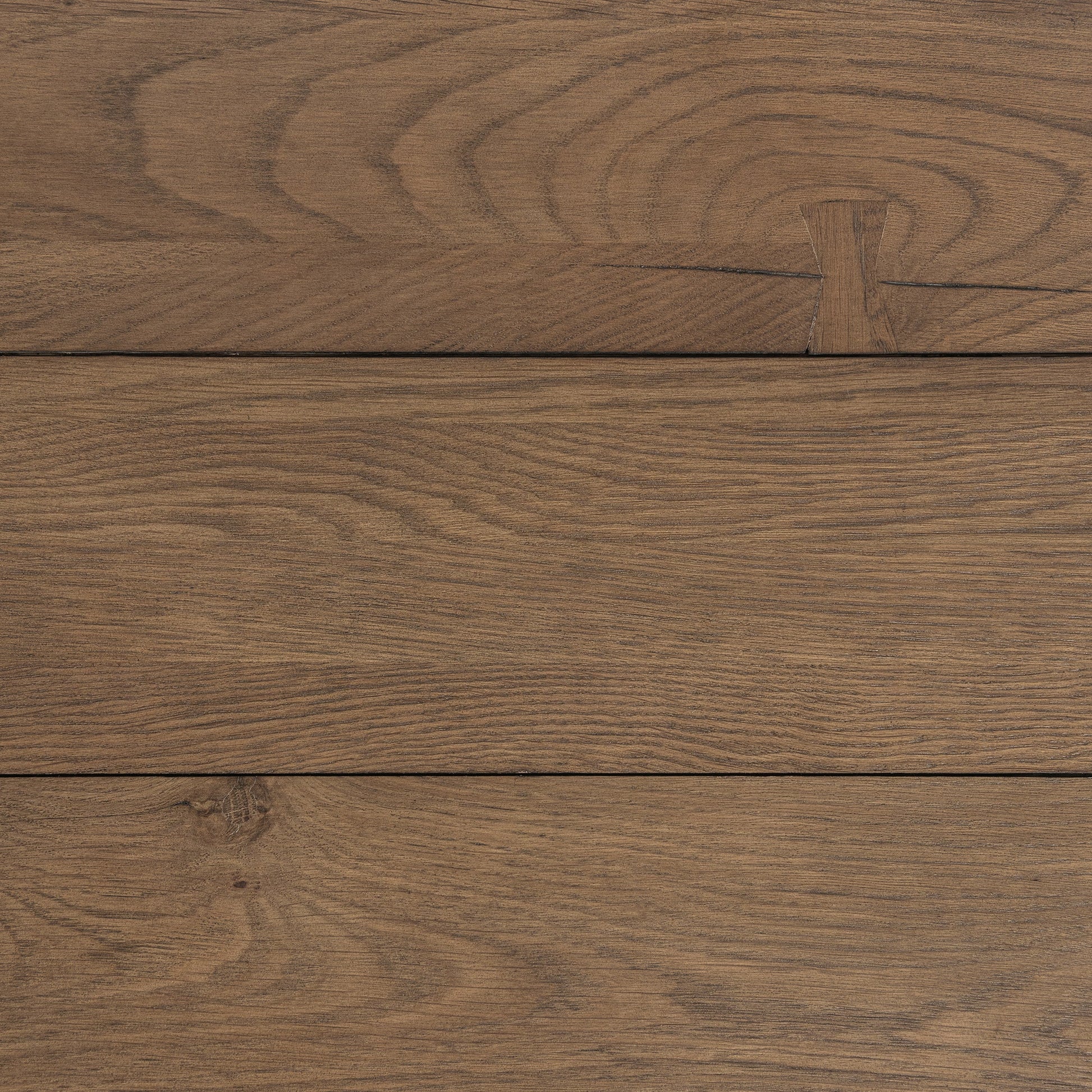 Café Brown Reclaimed Oak Dining Benche Bristol Bench Collection