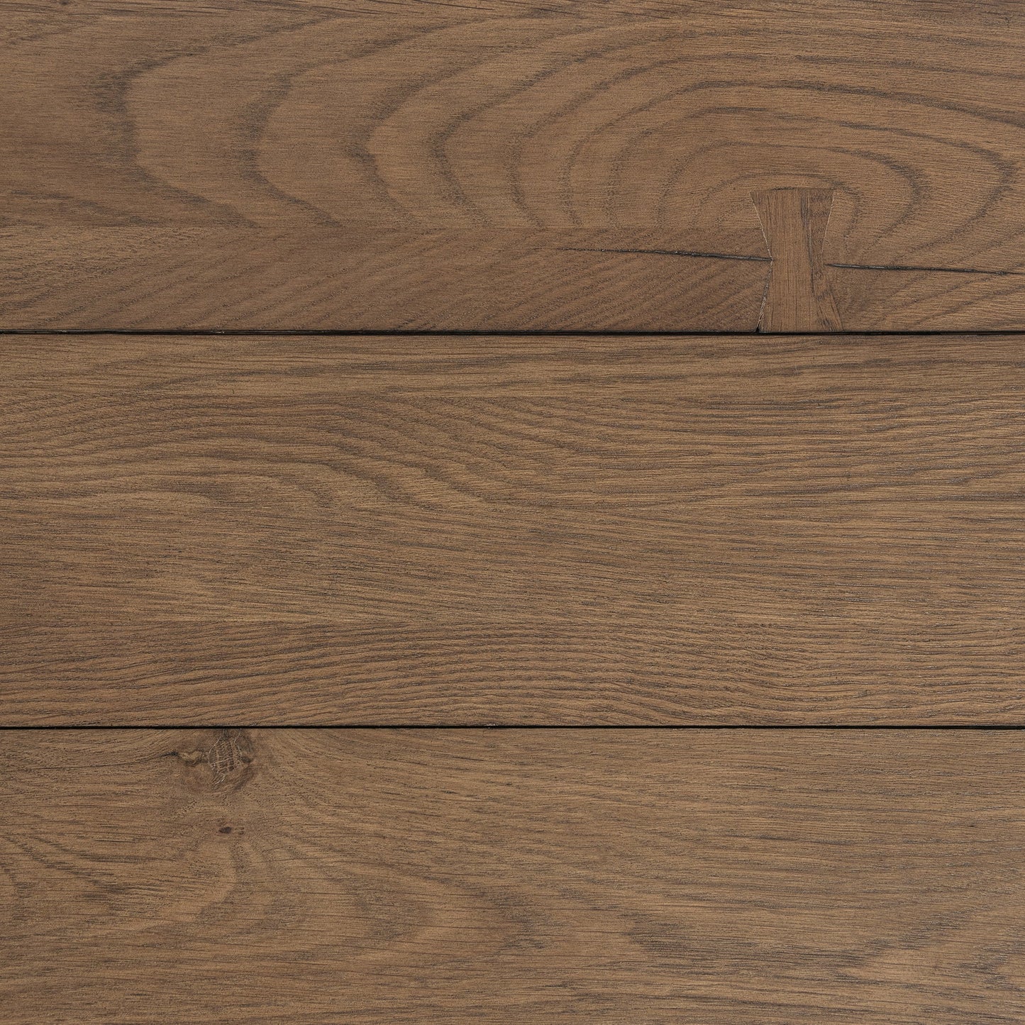 Café Brown Reclaimed Oak Dining Benche Bristol Bench Collection