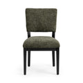 Greystone 4 Dining Chair Set of 2
