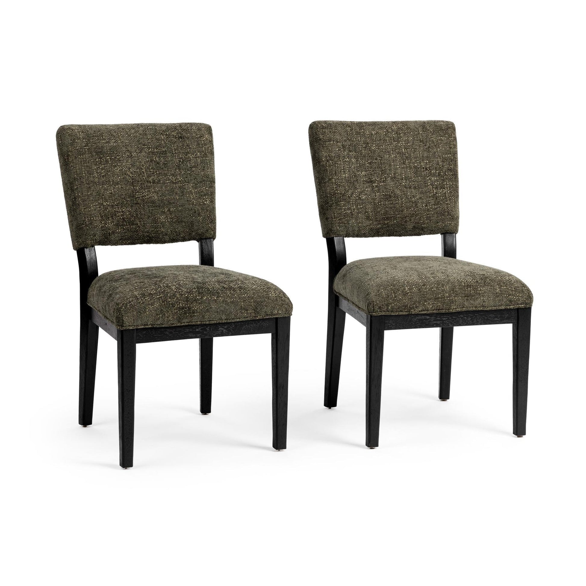 Arima Dining Chair Set of 2 Winter Fir