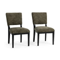Greystone 4 Dining Chair Set of 2