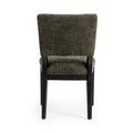 Greystone 4 Dining Chair Set of 2