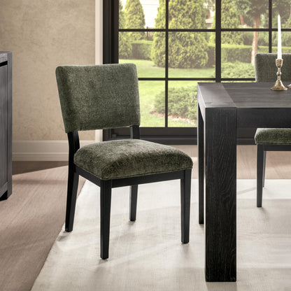 Arima Dining Chair Set of 2 Winter Fir