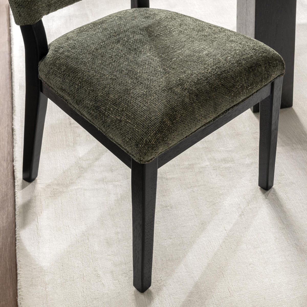 Greystone 4 Dining Chair Set of 2