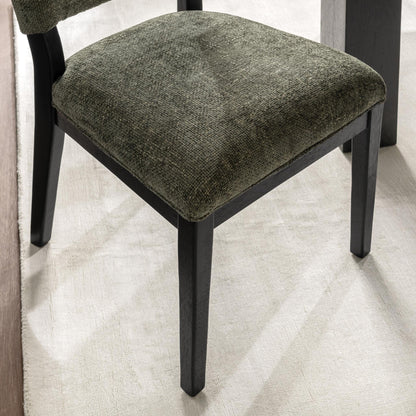 Greystone 4 Dining Chair Set of 2