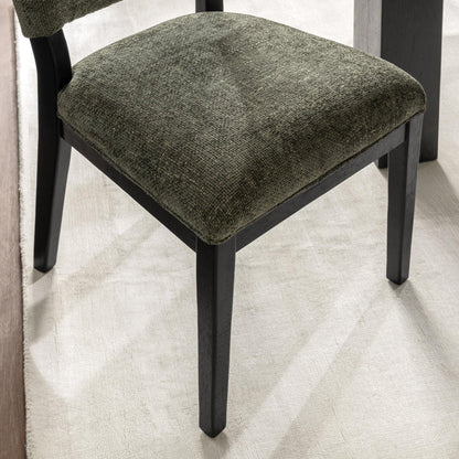 Arima Dining Chair Set of 2 Winter Fir