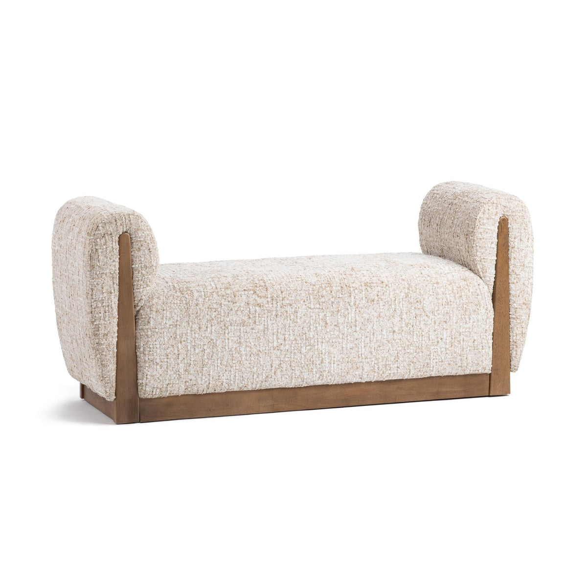 Hartwell 5 Bench