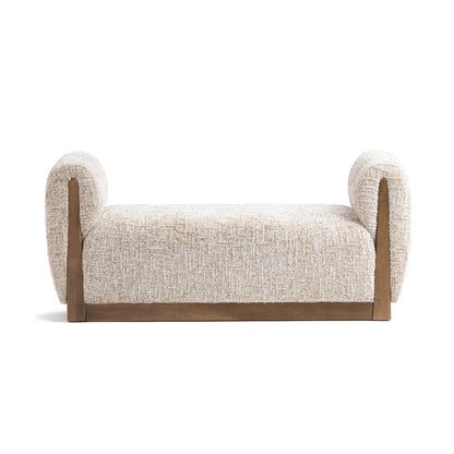 Hartwell 5 Bench