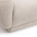 Elevated Sectional