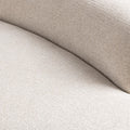 Elevated Sectional