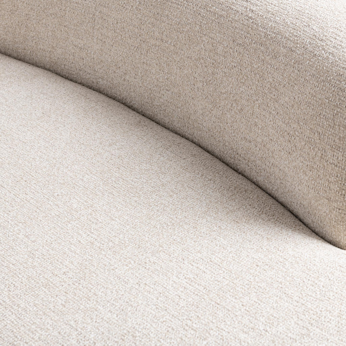 Elevated Sectional