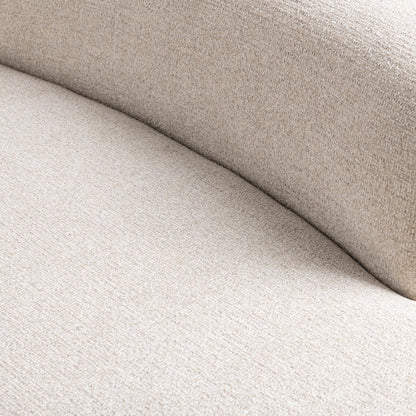 Elevated Sectional