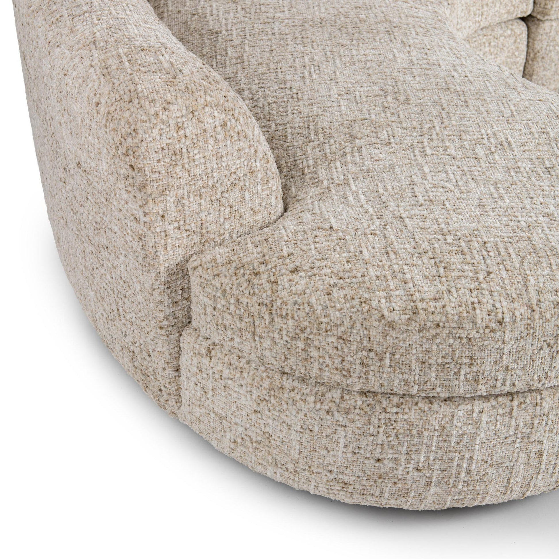 Concord 2 Piece Sectional Frosty Oat