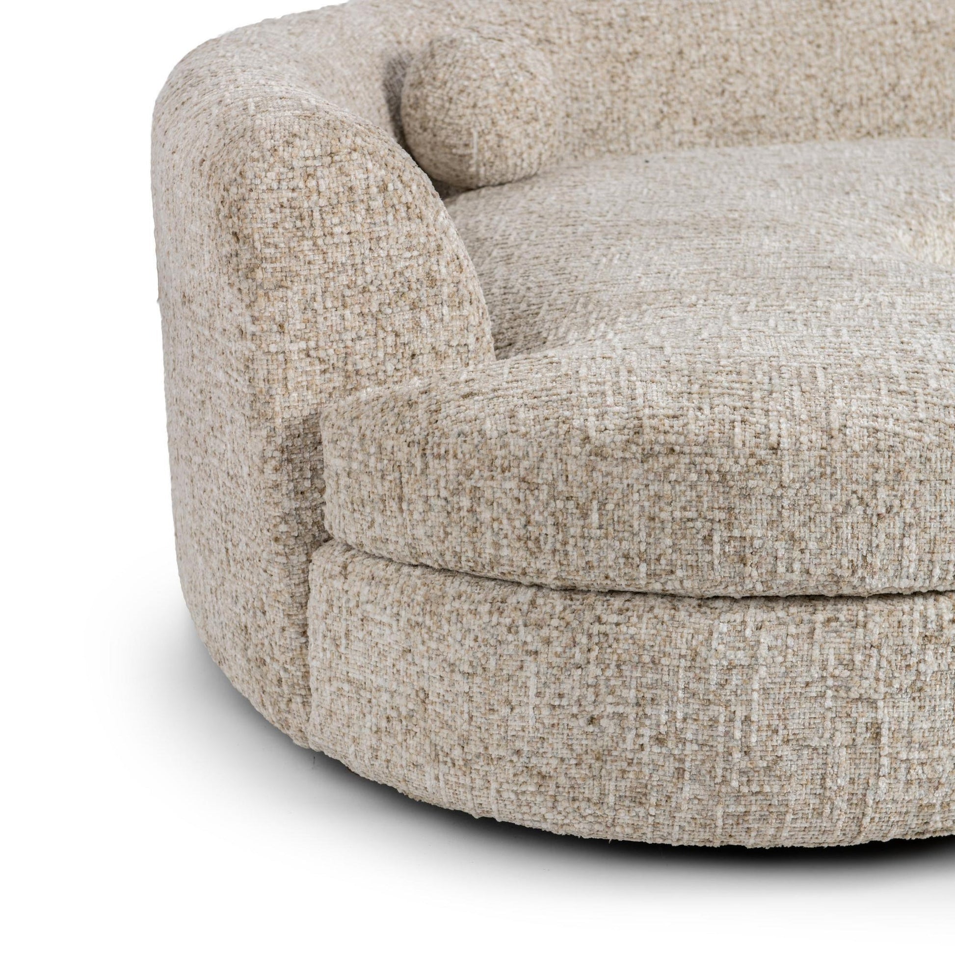 Concord 2 Piece Sectional Frosty Oat