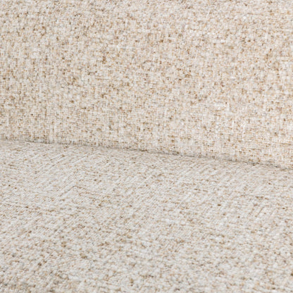 Concord 2 Piece Sectional Frosty Oat