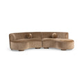 Valewood 5 Sectional