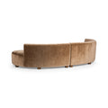 Valewood 5 Sectional