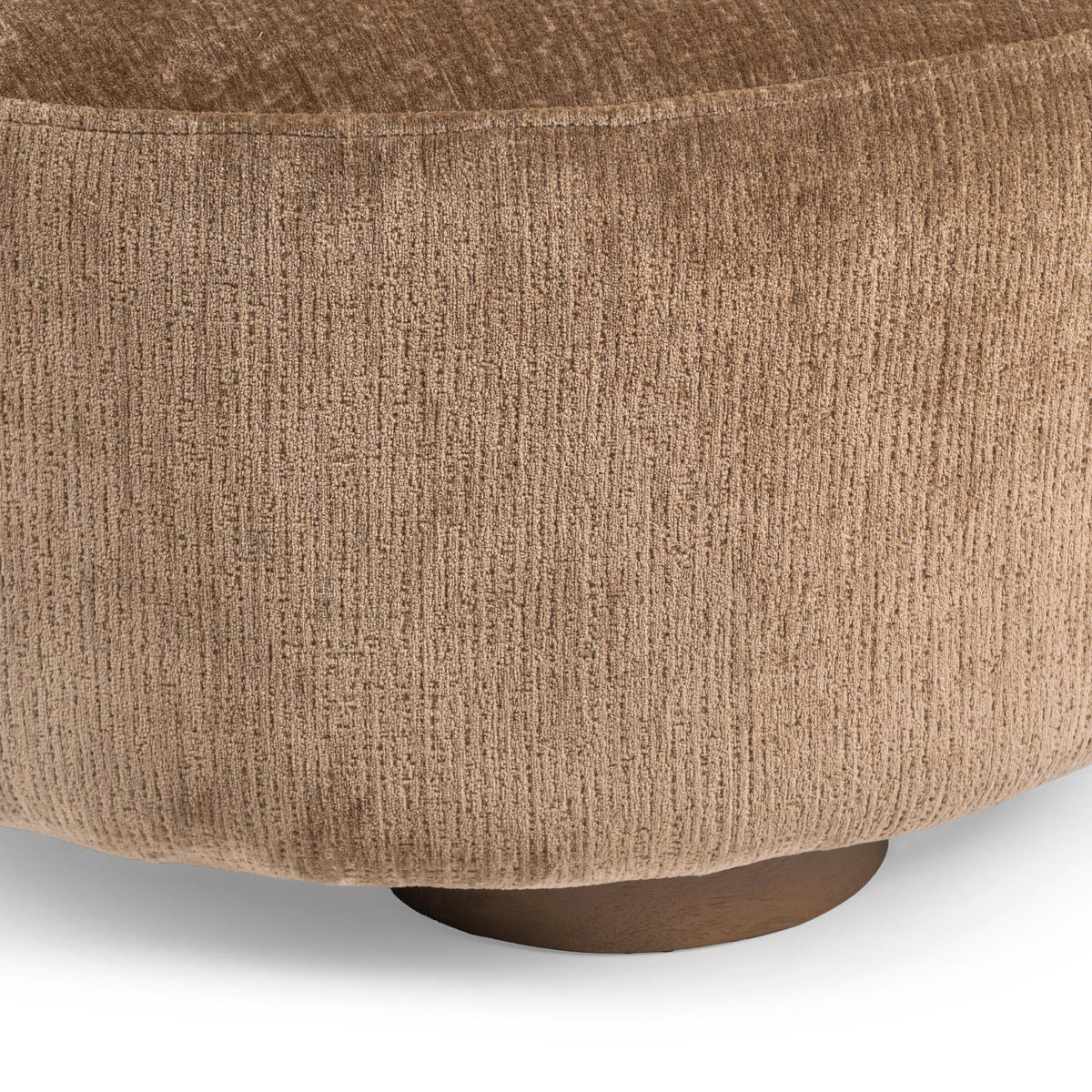 Valewood 5 Sectional