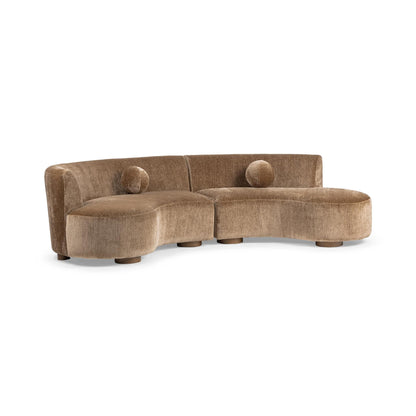 Valewood 5 Sectional