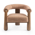 Heritage Accent Chair