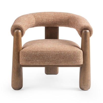 Heritage Accent Chair