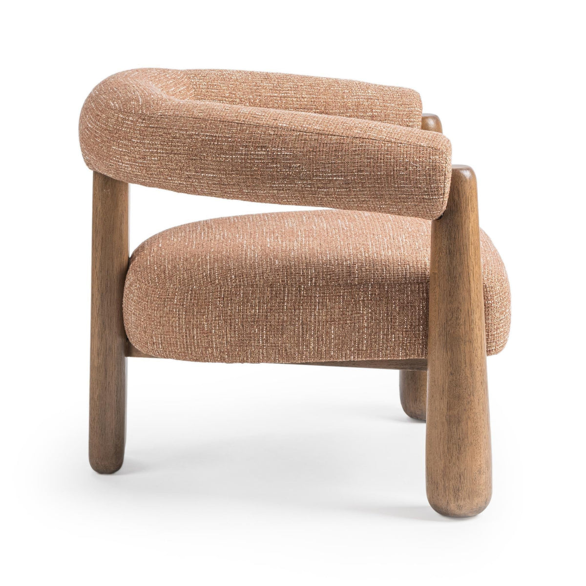 Heritage Accent Chair